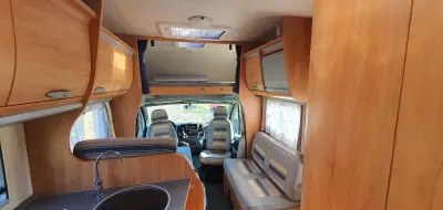 Camper Diem