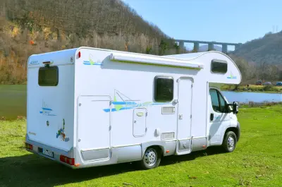Camper Diem