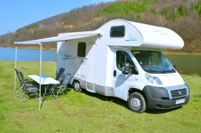 Camper Diem