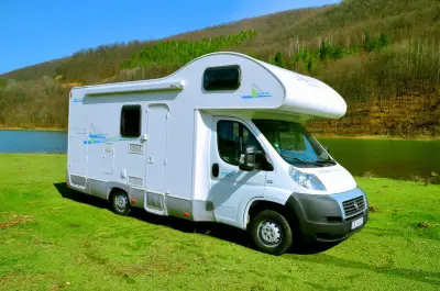 Camper Diem