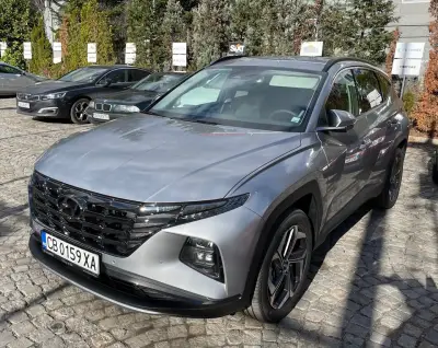 Sixt rent a car Sofia Lozenets