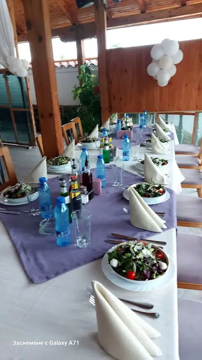 Ресторант Стоян Войвода с.Поленица