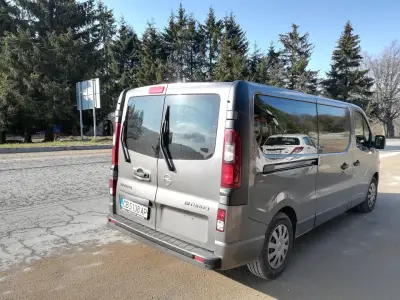 Коли под наем в София - СпидиКарс - рент а кар София