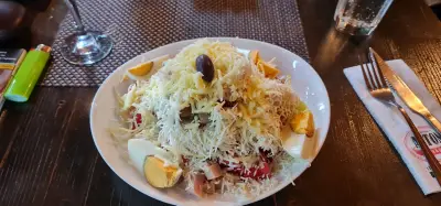 Пица Антани