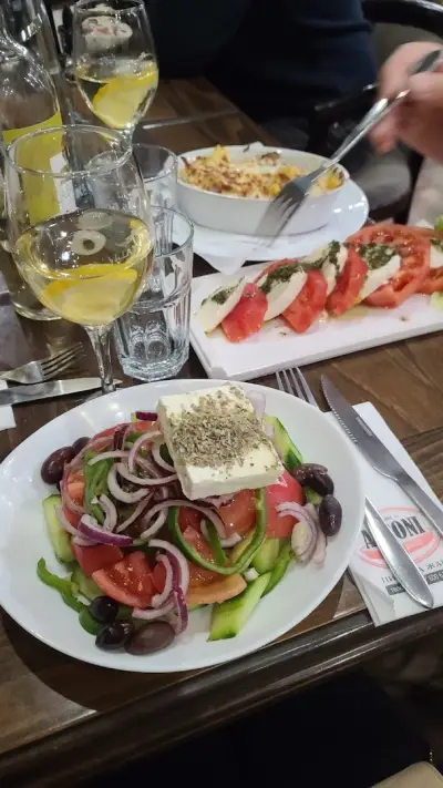 Пица Антани