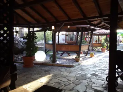 Пица Антани