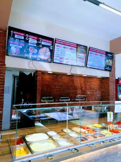 Pizza Place