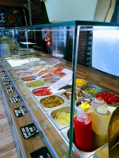 Pizza Place