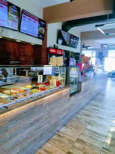 Pizza Place