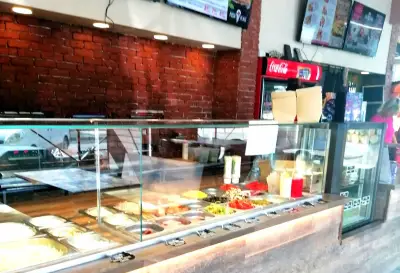 Pizza Place