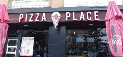 Pizza Place