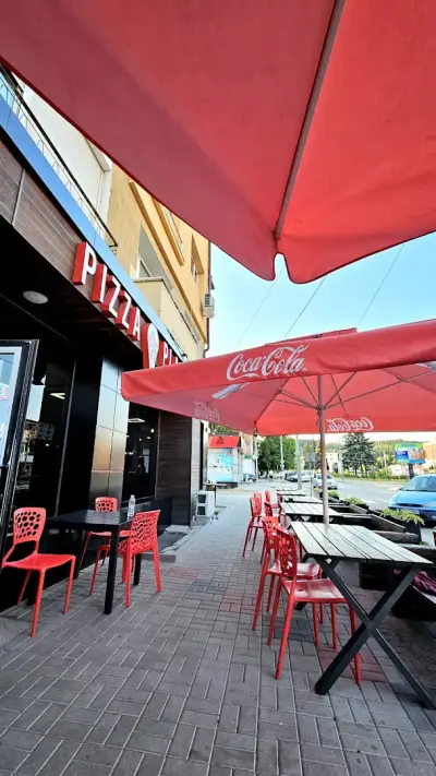 Pizza Place