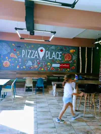 Pizza Place