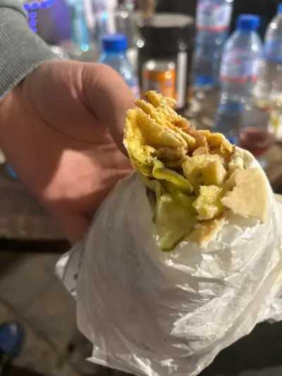 Aladin Foods