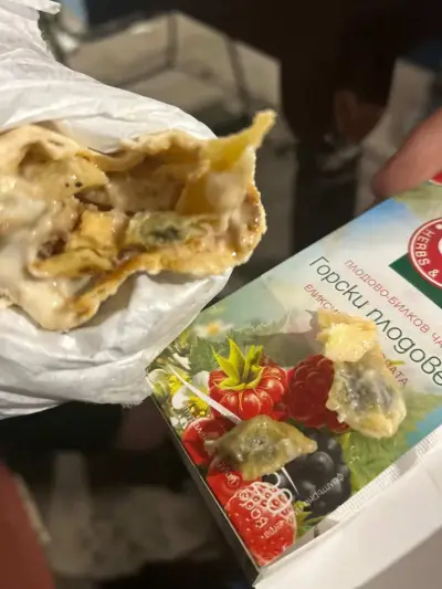 Aladin Foods