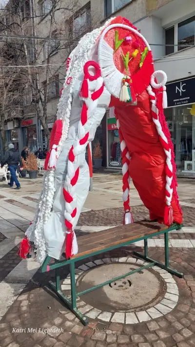 Сладко Солено