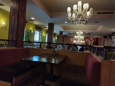 Пицария "Сан Марко"