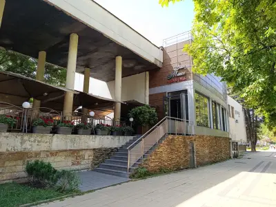 Пицария "Сан Марко"