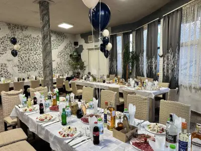 Ресторант Бреза І Българска кухня І Перник