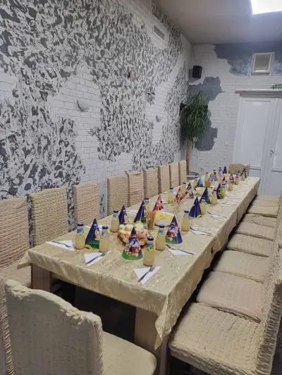 Ресторант Бреза І Българска кухня І Перник