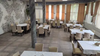 Ресторант Бреза І Българска кухня І Перник