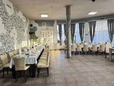 Ресторант Бреза І Българска кухня І Перник
