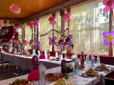 Ресторант Бреза І Българска кухня І Перник