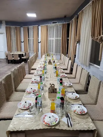 Ресторант Бреза І Българска кухня І Перник