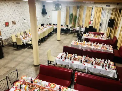 Ресторант Бреза І Българска кухня І Перник
