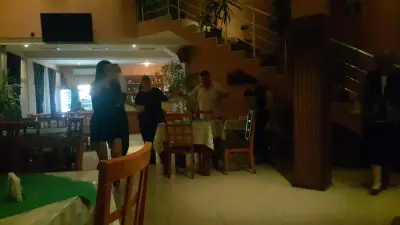 Ресторант Хариз