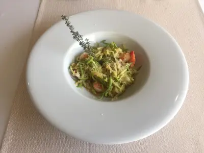 Ресторант-градина Казабланка