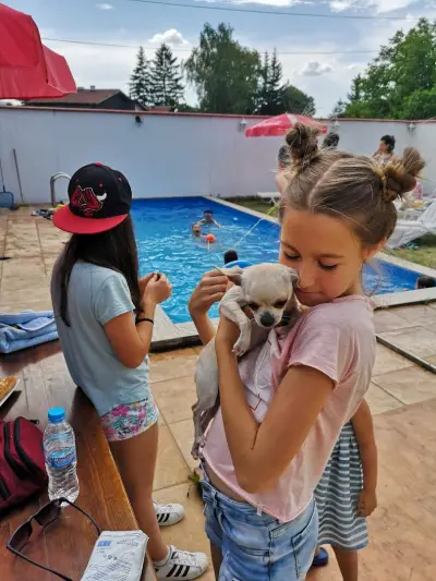 Ресторант "Relax"