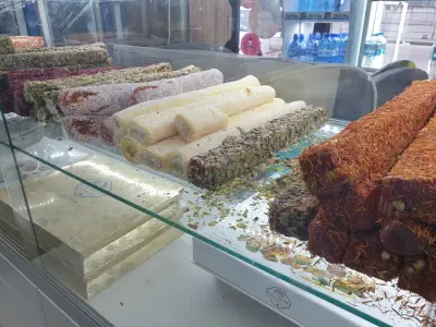 SUPERMARKET RILA Супермаркет Рила Borovets