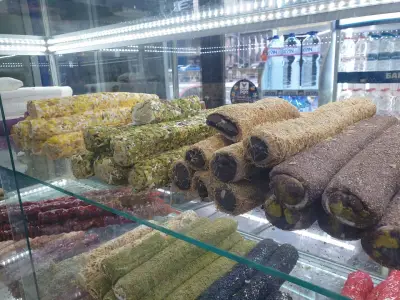 SUPERMARKET RILA Супермаркет Рила Borovets
