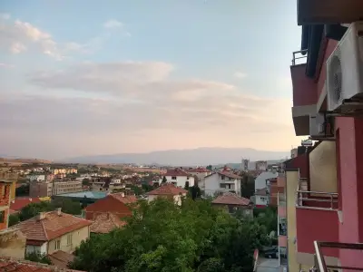 Хотел Свети Георги