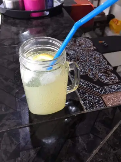 Кафе Ити