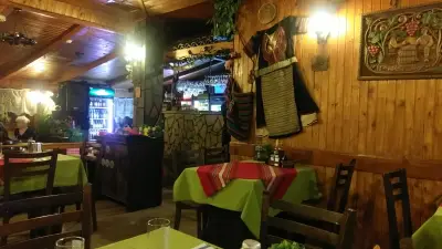 Ресторант ЕВРОПА