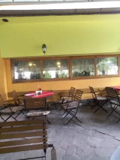 Ресторант ЕВРОПА