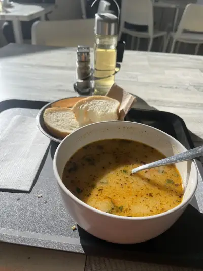 Шарена Солница