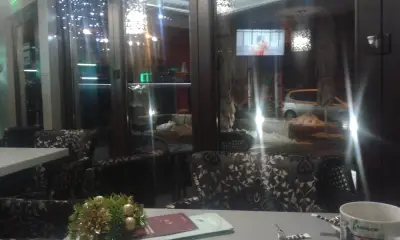 Кафе Бар Малибу