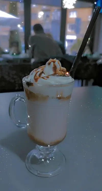 Кафе Бар Малибу