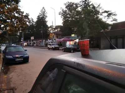 Кафе Бар Малибу