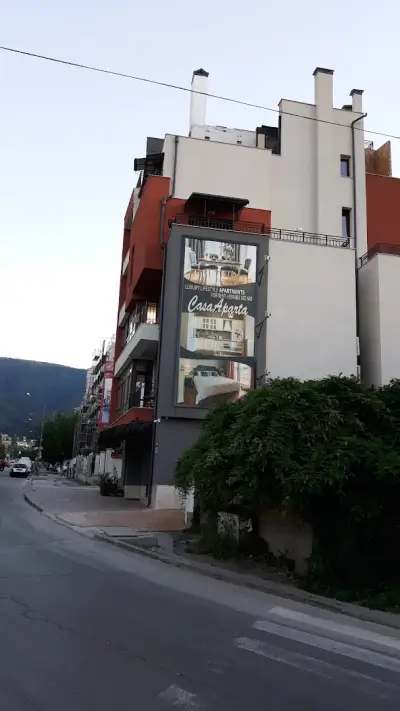CasaAparta
