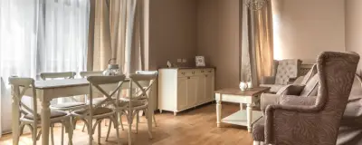 CasaAparta