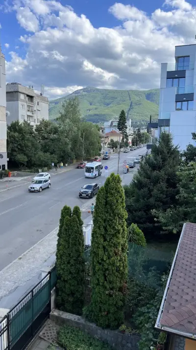 CasaAparta