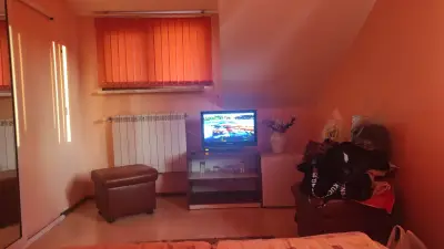 Guest House Blisten