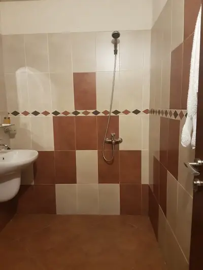 Хотел Дяволо