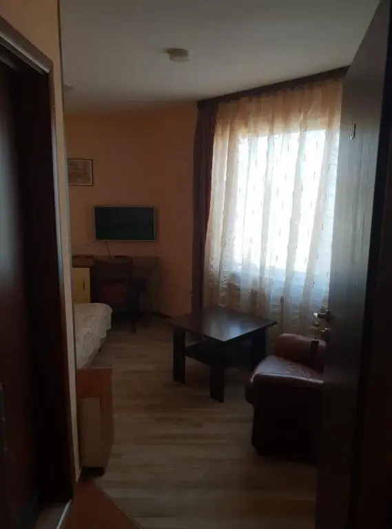 Единична стая