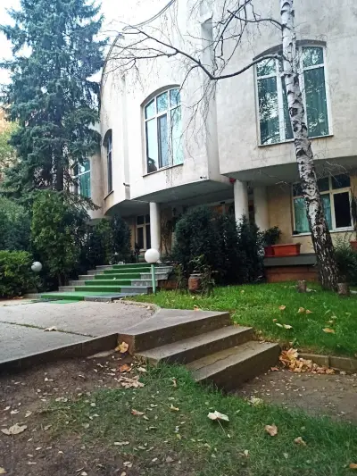 Хостел Елена