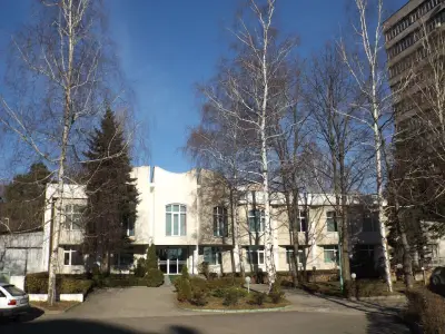 Хостел Елена